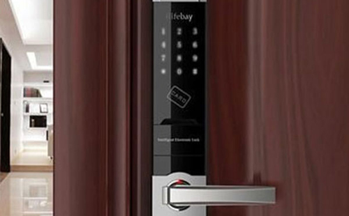 双柏24小时上门开锁公司