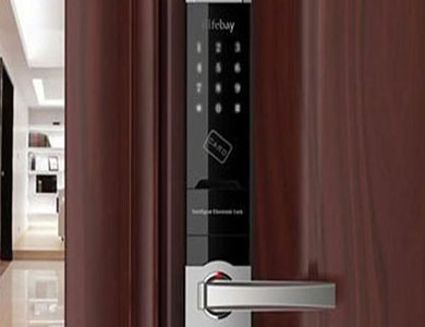 双柏24小时上门开锁公司