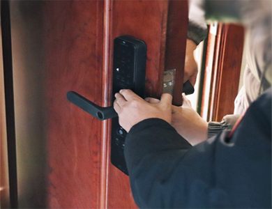 双柏24小时上门开锁公司